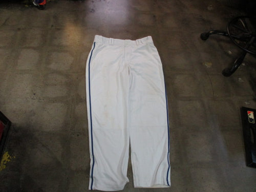 Used Epic Sports Open Bottom Size Adult XL Baseball Pants