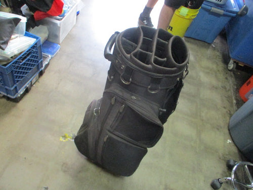 Used Golf Cart Bag