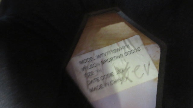 Load image into Gallery viewer, Used Evoshield XVT 2.0 Batting Helmet - Size Youth
