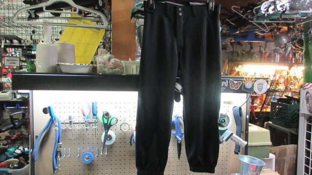Load image into Gallery viewer, Used Franklin Elastic Bottom Baseball Pants - Size Youth XL
