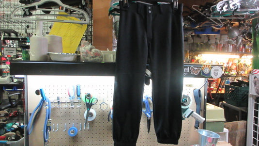 Used Franklin Elastic Bottom Baseball Pants - Size Youth XL
