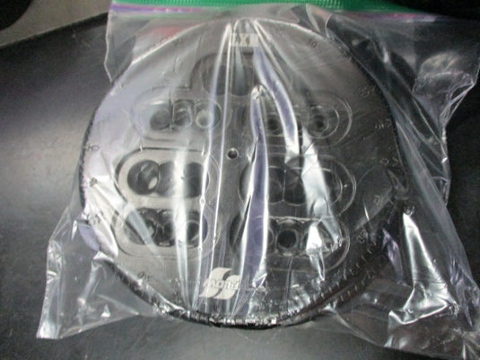 Used Flow NXT-AT Snowboard Bindings (Hardwear Behind Counter)