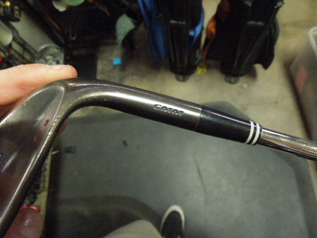 Load image into Gallery viewer, Used Cleveland CG10 CMM Right Hand Gap Wedge 52º
