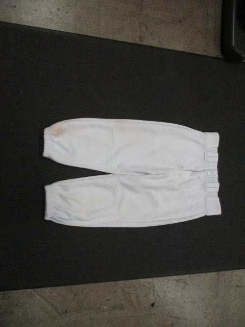 Used Easton Knicker Bottom Size Small Baseball Pant