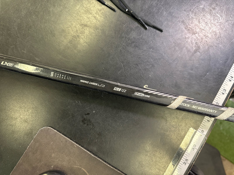 Load image into Gallery viewer, Used Warrior Alpha LX2 Comp. Pro Stock Right Hand Hockey Stick
