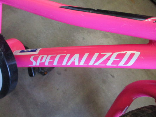 Used Specialized Riprock Coaster 12 1 Speed Bicycle