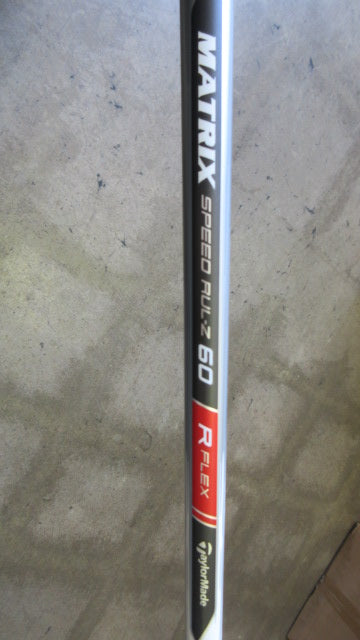 Load image into Gallery viewer, Used TaylorMade Aero Burner 14 Deg Mini Driver w/ Head Cover - RH
