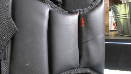 Used ATA Martial Arts Chest Protector