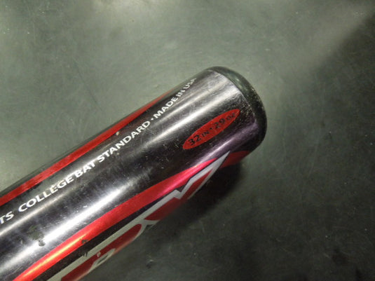 Used Louisville Slugger TPX CB9 BESR Baseball Bat 32 in 29 oz -3
