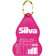 New Silva Forecaster 610 Thermometer