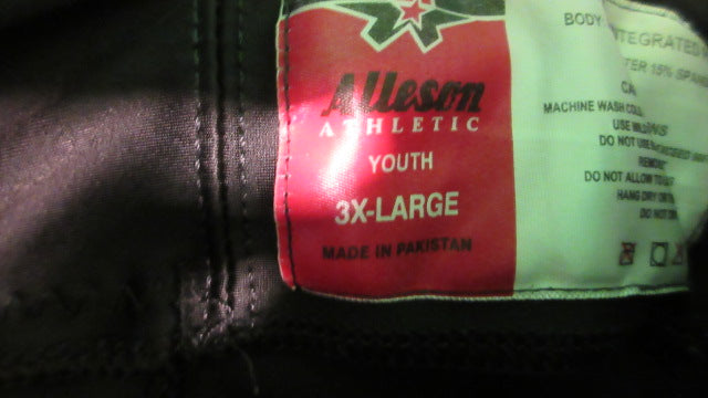 Load image into Gallery viewer, Used Alleson Athletic Football Pants W/ Integrated Pads  - Size 3XL
