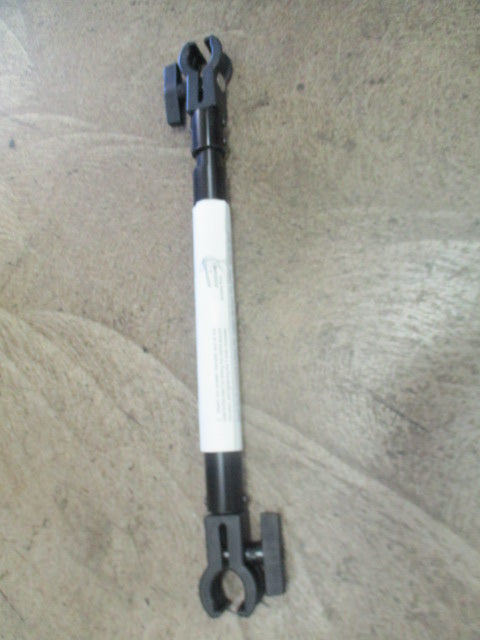 2 Bike Hitch Rack With Bike Adapter