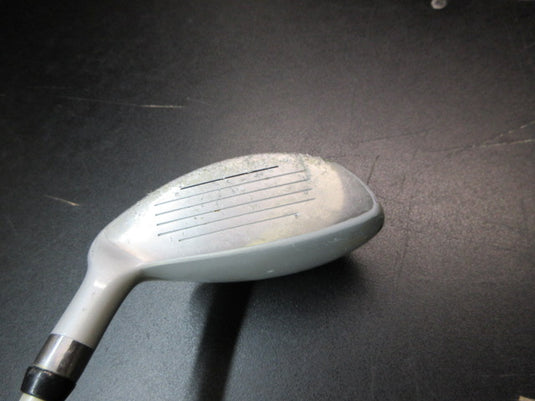 Used Intech JR Flora Hybrid - 34"