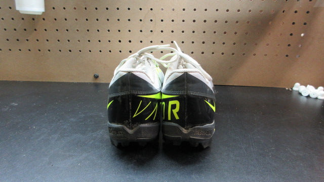 Load image into Gallery viewer, Used Nike Vapor FastFlex Football Cleats - Size 11
