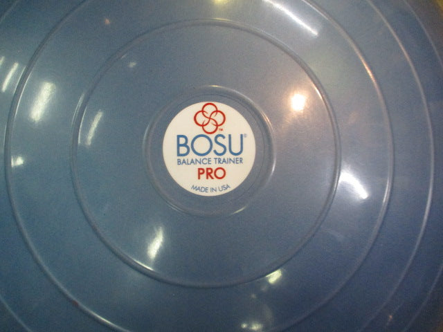 Load image into Gallery viewer, Used Bosu Pro balance Ball
