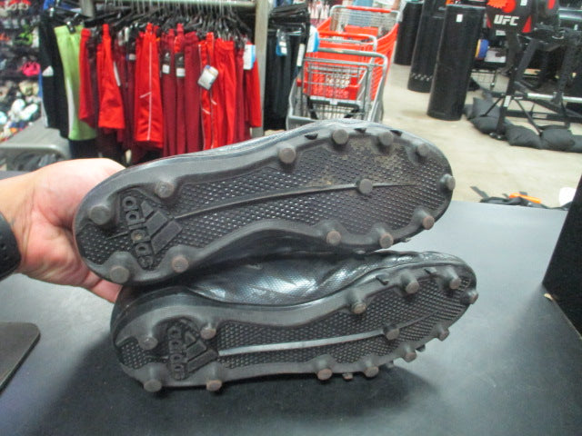 Load image into Gallery viewer, Used Adidas Spark Freak 23 J Size 6 Cleats
