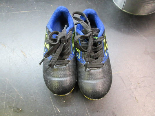Used Lotto Forza Elite 3 Soccer Cleats - Size T9