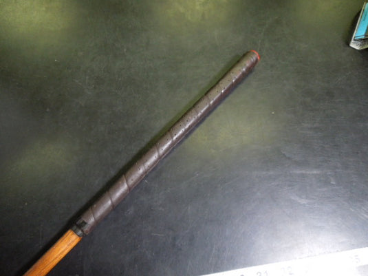 Vintage Otey Crisman Selma, Alabama 212H Left Hand Mallet Putter 31"