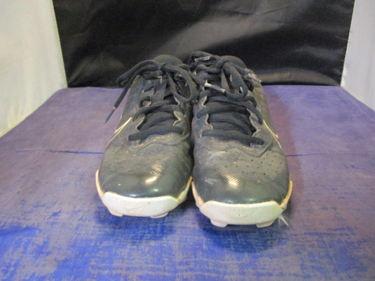 Used Nike Diamond Cleats Youth Size 3