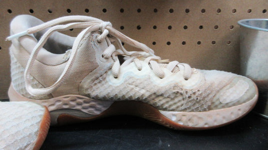 Used Nike Renew Elevate 2 Basketball Shoes - Size 12