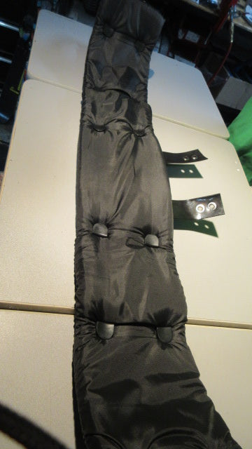 Load image into Gallery viewer, Used Champro Adult S-XL Rib Protector Attachment - Hardware Not Included
