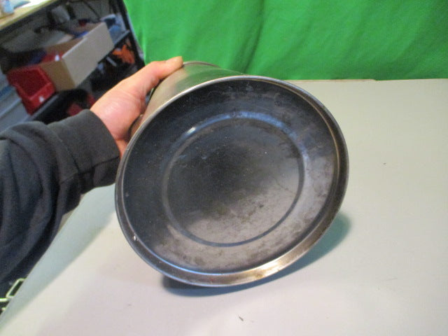 Load image into Gallery viewer, Used Ozark Trail Stainless Steel 8-Cup Coffee Pot
