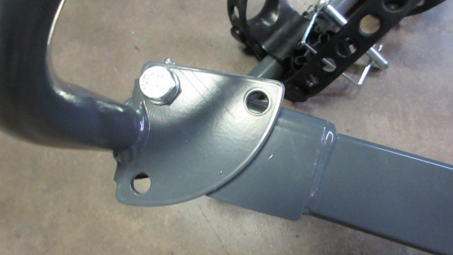Load image into Gallery viewer, Used Goehner&#39;s Upgrade 2.0 Hitch Bicycle Rack
