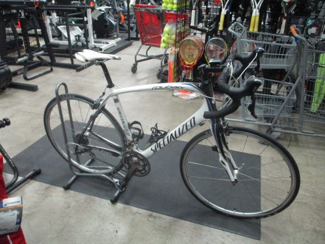 Load image into Gallery viewer, Used Specialized Rubaix 21&quot; Road Bike
