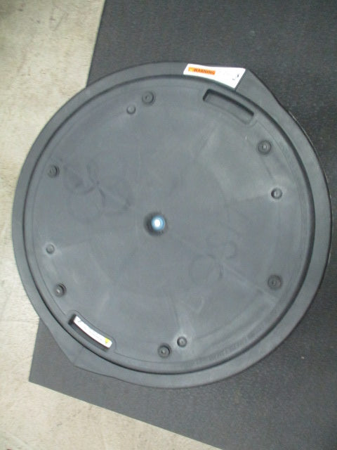 Load image into Gallery viewer, Used Bosu Ball 26&quot; Balance Trainer
