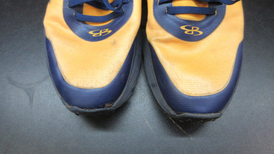 Used Boombah Turf Shoes - Size 7