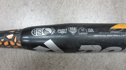 Used DeMarini CF Series CF114 33