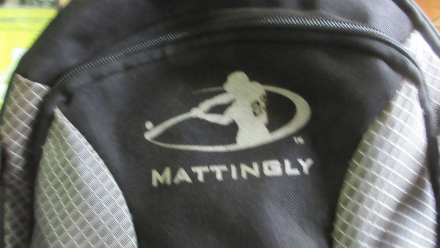 Load image into Gallery viewer, Used Mattingly Baseball Equipment Bag

