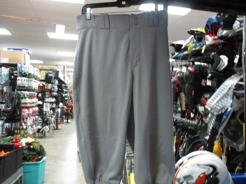 Used Champro Knicker Baseball Pants Size Large