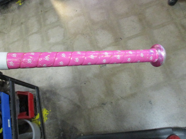 Load image into Gallery viewer, Used Louisville Slugger Diva (-11.5) 27&quot; USSSA Fastpitch Softball Bat
