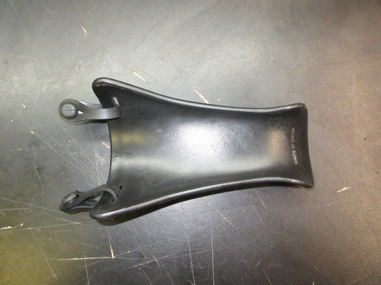Used All-Star Catchers Throat Guard