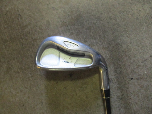 Used Taylormade Rac Over Size 7 Iron- RH