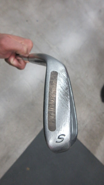 Load image into Gallery viewer, Used Taylormade 300 Series S Wedge RHT
