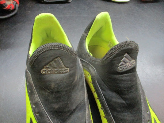 Used Adidas X Tango 18 TF Turf Soccer Shoes - Size 3.5 *Needs Laces*