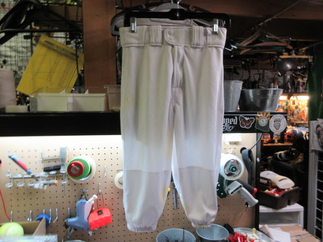 Load image into Gallery viewer, Used Rawlings Knicker Baseball Pants - Size Adult Small
