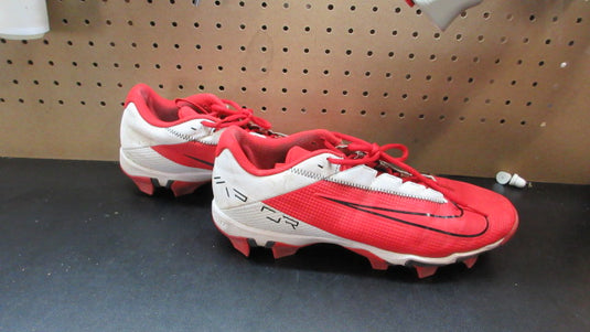 Used Nike Vapor Football Cleats - Size 11