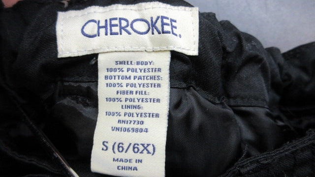 Load image into Gallery viewer, Used Cherokee Winter Snow Pants - Size Small
