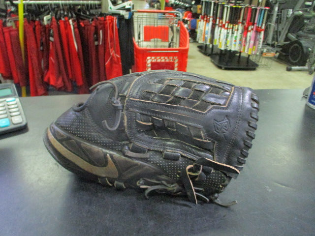 Load image into Gallery viewer, Used Nike MVP Select Hyperfuse 12" RHT Leather Glove
