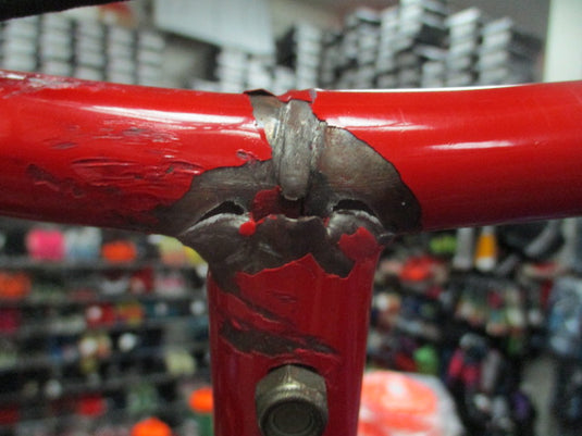 Used Tandem Sport TSTARGET Volleyball Target Challenger (Small Weld Break)