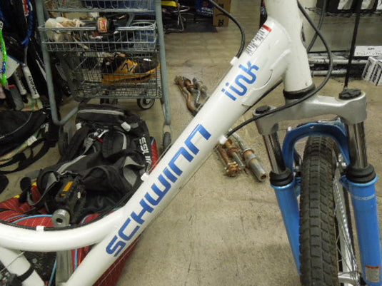 Used Schwinn Ladies Link 26" 21 Speed All City Bicyle