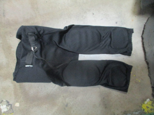 Used Champro padded football pants in black size medium