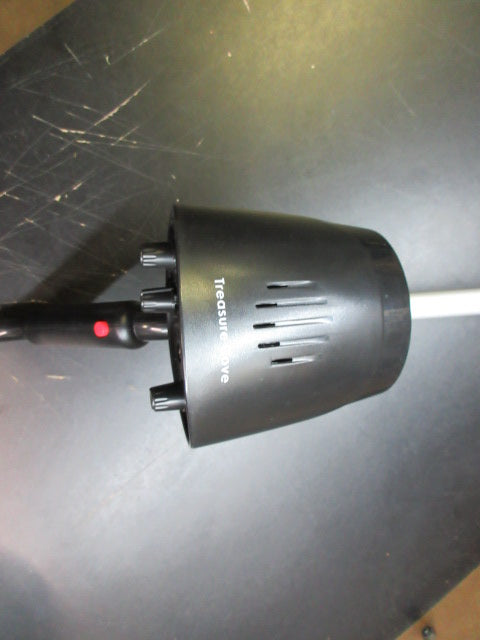 Used Treasure Cove Metal Detector