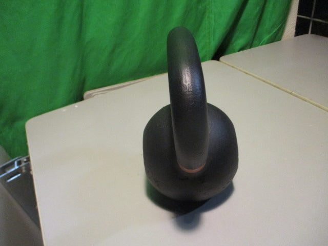 Load image into Gallery viewer, Used 17.6LB Kettle Bell

