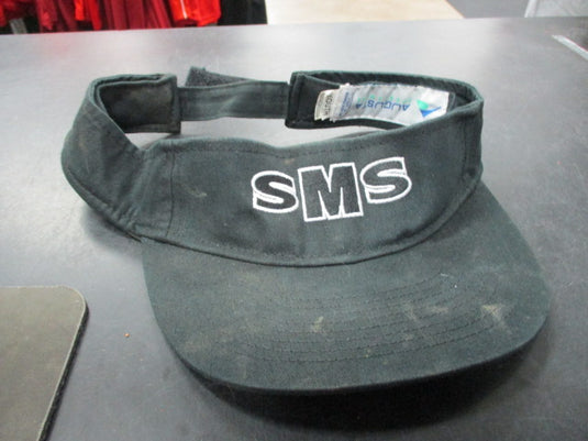 Used SMS Size Youth Visor Hat