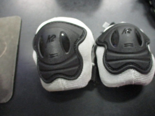Used K2 Size Youth Small Skating Elbow Pads