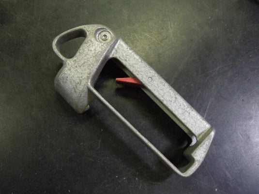 Used Vintage Jumar Fixed Rope Ascenders Set of 2